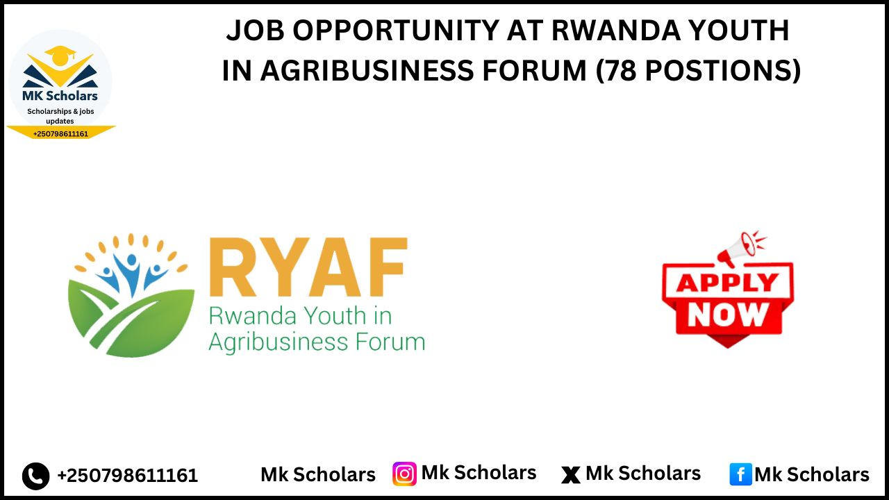 CALL FOR APPLICATIONS FOR PROXIMITY COACHES